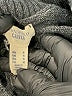 Lands' End Canvas Gray Cardigan Size S - photo 7