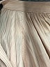Unbranded Pink Short Sleeve Blouse Size XL (estimated) - photo 7