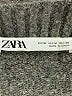 Zara Gray Turtleneck Sweater Size M - photo 7