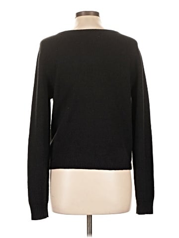 Bisou Bisou Pullover Sweater (view 2)
