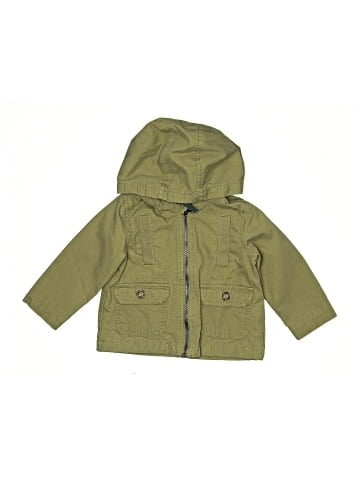 Carter's Jacket (view 1)