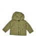 Carter's 100% Cotton Solid Green Jacket 9-12 MO / 12 MO - photo 1