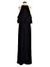 Gianni Bini Black Jumpsuit Size 0 - photo 2