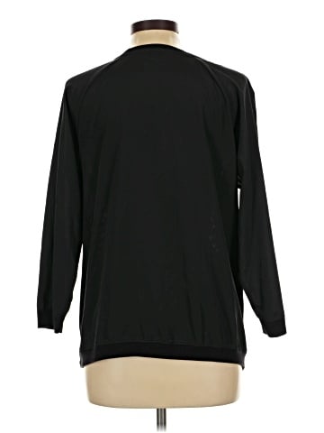 Daisy Fuentes 3/4 Sleeve T-Shirt (view 2)
