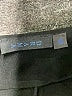 Drama 100% Polyester Solid Black Formal Skirt Size 10 - photo 5
