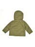 Carter's 100% Cotton Solid Green Jacket 9-12 MO / 12 MO - photo 2