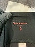 Juicy Couture Solid Black Active Pants Size XL - photo 4