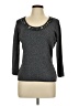 Joseph A. Gray Pullover Sweater Size L - photo 1