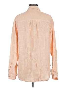 By Anthropologie Long Sleeve Blouse (view 2)