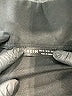 Shein 100% Polyester Black 3/4 Sleeve Blouse Size 2 - photo 7