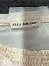 Ulla Johnson 100% Silk Ivory Blouse Size 8 - photo 6
