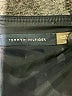 Tommy Hilfiger Solid Black Casual Skirt Size 10 - photo 4