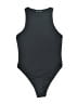 Shein Gray Bodysuit Size 6 - photo 1