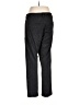 Universal Standard Houndstooth Black Dress Pants Size 12 (XS) - photo 2