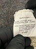 Max&Co. 100% Rayon Solid Ivory Turtleneck Sweater Size S - photo 8