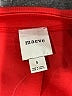 Maeve Solid Red Formal Skirt Size S - photo 4