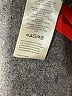 Maeve Solid Red Formal Skirt Size S - photo 5