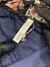 Sage Paisley Brown Casual Dress Size M - photo 7