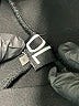 DAILYLOOK Solid Black Active Pants Size L - photo 7