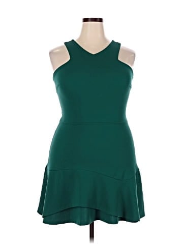 Love...ady Cocktail Dress (view 1)