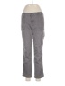Kut from the Kloth Gray Cargo Pants Size 8 (petite) - photo 1