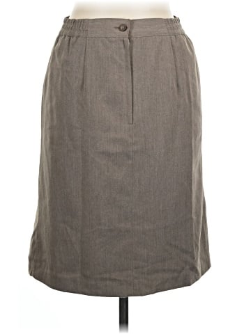 Sag Harbor Formal Skirt (view 2)