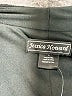 Jessica Howard Black Long Sleeve Blouse Size L - photo 6