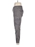 Kut from the Kloth Gray Cargo Pants Size 8 (petite) - photo 5