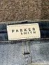 Parker Smith Hearts Blue Jeans Size 28 waist - photo 7
