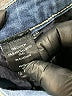 Parker Smith Hearts Blue Jeans Size 28 waist - photo 8