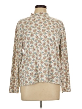 High Sierra Long Sleeve Turtleneck