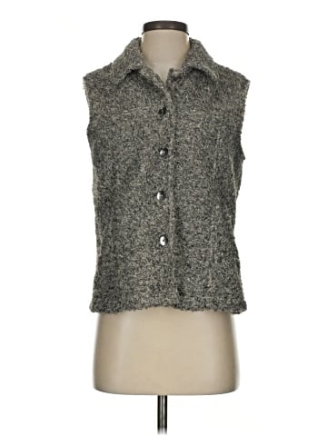 Erin London Vest (view 1)