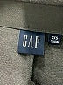 Gap Gray Active Pants Size XXS - photo 7