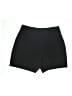CAbi Solid Black Shorts Size XXL - photo 1