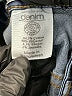 Paper Denim & Cloth Hearts Blue Jeans Size 29 - 30 - photo 8