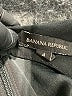 Banana Republic 100% Polyester Solid Black Jumpsuit Size 4 - photo 4