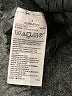 Banana Republic 100% Polyester Solid Black Jumpsuit Size 4 - photo 5