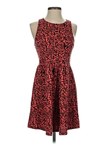 Audrey 3+1 Cocktail Dress (view 1)