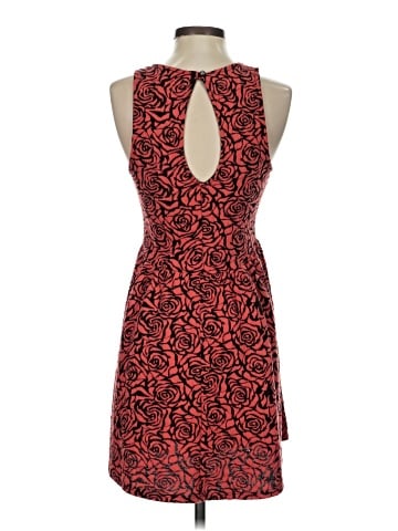 Audrey 3+1 Cocktail Dress (view 2)