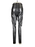 Shein Curve Metallic Silver Leggings Size 12 Plus (0) - photo 2