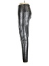Shein Curve Metallic Silver Leggings Size 12 Plus (0) - photo 5