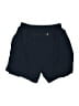 Baleaf Sports Solid Blue Athletic Shorts Size S - photo 2