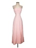 Shein Pink Casual Dress Size 4 - photo 1