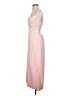 Shein Pink Casual Dress Size 4 - photo 5