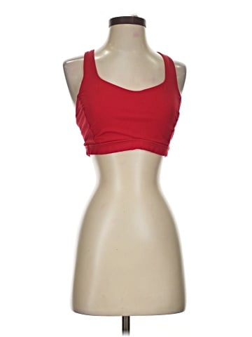 Lululemon Athletica Sports Bra (view 1)