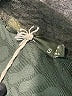 Assorted Brands Chevron-herringbone Green Casual Dress Size S - photo 7