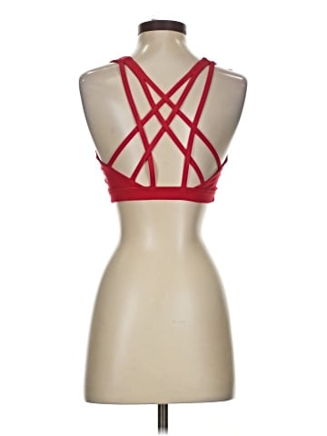 Lululemon Athletica Sports Bra (view 2)