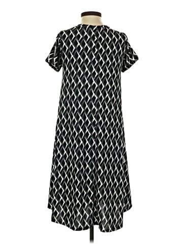 Honey & Lace Casual Dress (view 2)