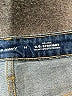 Old Navy Stars Blue Jeans Size 14 - photo 4
