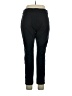 Da-sh Solid Black Active Pants Size XL - photo 2